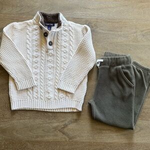 🧸 Old Navy | Winter Wear Bundle